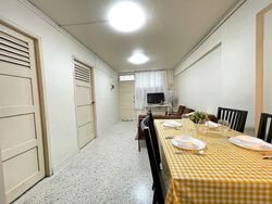 Blk 158 Toa Payoh Green (Toa Payoh), HDB 3 Rooms #339640451
